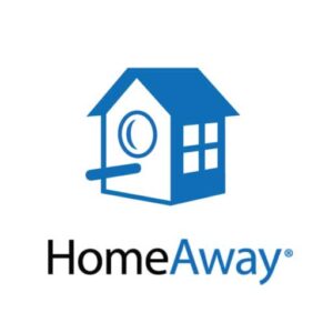 HomeAway Logo