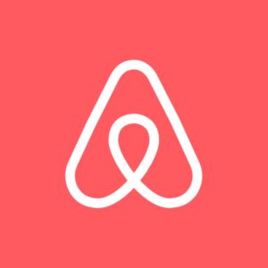 airbnb logo