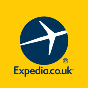 expedia logo